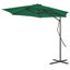 Alyvia 300cm Cantilever Parasol-1632641966-1632641961