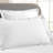 Superior Solitaire Waffled Matelassé Bedspread Set with Shams-2045350944-2045351124