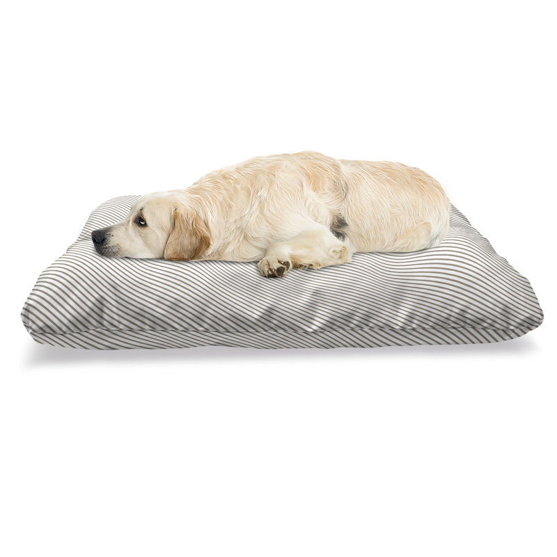 Polyester Pet Bed