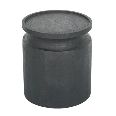 Modern Minimalist Side Table