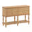 Seifert with 4 Soft‑Close Drawers