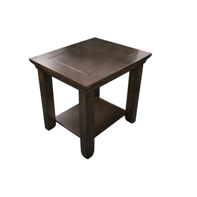 Table de bout Jasper Brown