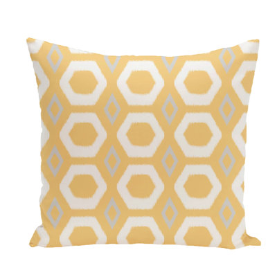 Housse de coussin carré et insert
