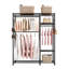 114cm Clothing Rack