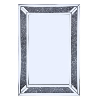 Camas Flat Wall Mirror