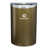 Filon bronze / aluminium satiné