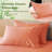 6 Pieces Bamboo Cooling Bed Sheets Set - 16" Deep Pockets-99332302-99332304