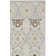 Stockertown Hand Hooked Wool Pile Geometric Rug