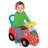 Kiddieland Push/Pull Ride On Toy