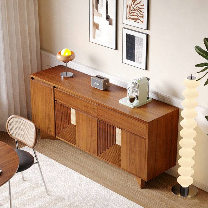 Willington, Brun, 31.69" H x 59.06" W x 18.43" D