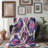 Boho Dream - 1 Piece Premium Blanket-99129957