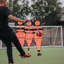Football Flick Urban Training Set Mannequins