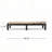 2-Piece Outdoor Rattan Chaise Lounge