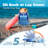 Low Beach Chair for Adults-1373175163