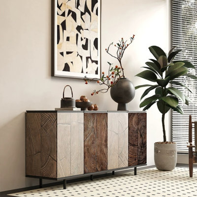 Armoire décorative Retro