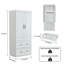 Armoire Adeboye