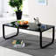 Erbil Sled Coffee Table
