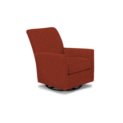 Elise Swivel Armchair