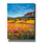 «Red Landscape Barrel Studio» par Svetlana Aleynikova-1414079163