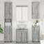 Vanity & Mirror Set-360244178