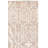 Artian Southwestern Flatweave Jute/Sisal Area Rug in Beige-1110623982