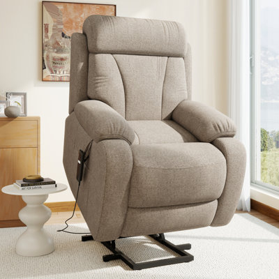 Fauteuil inclinable électrique Power Lift