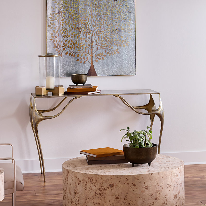 Persephone Console Table
