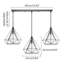 Luminaire suspendu Juliette
