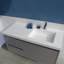 Kubista 48'' L Bathroom Sink-66401086-70307929