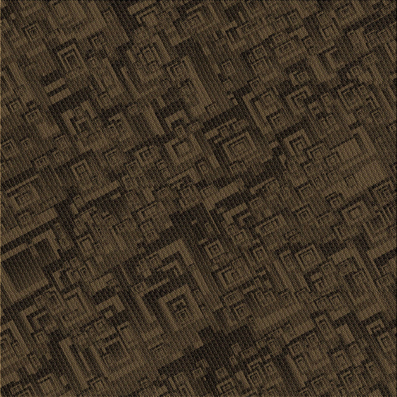 Indoor Rug, Square 8'