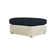 Hamptons Outdoor Ottoman