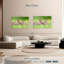 Brampt embrassant des lapins-108912268