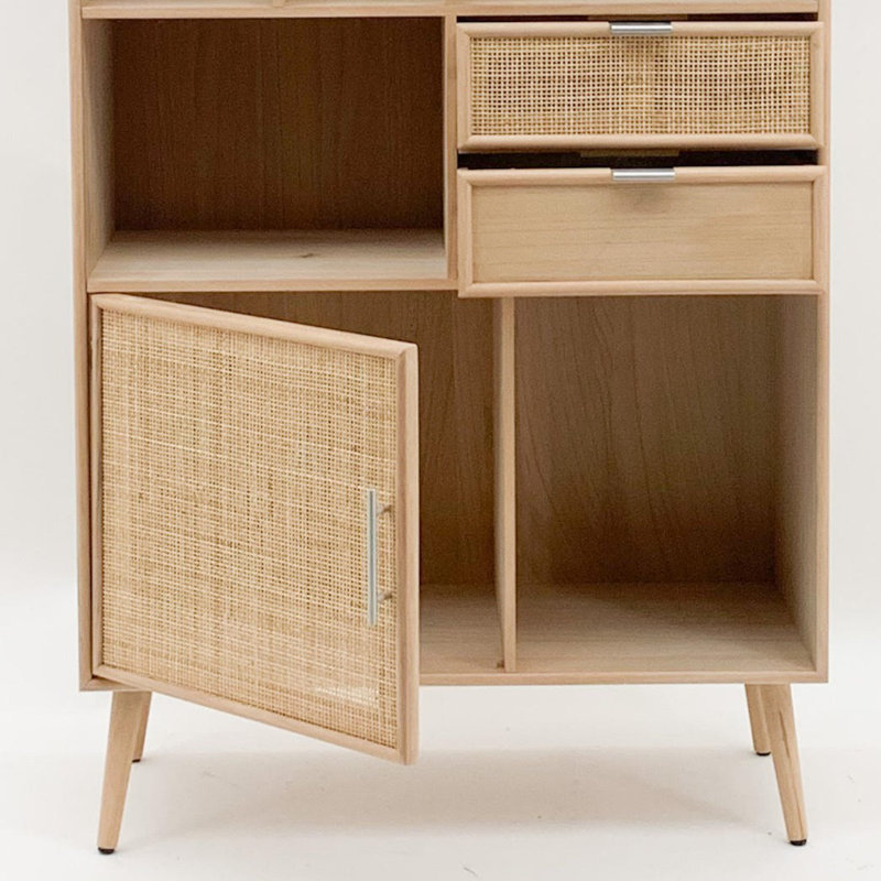 189cm H x 92cm W Bookcase