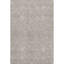 Tapis taupe lavable à la machine de qualité supérieure Prisco-940756021