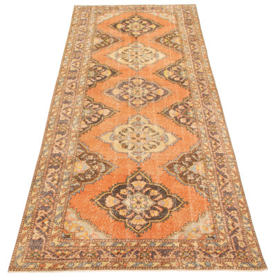 Croff Wool Geometric Indoor Rug