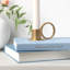Iron Tabletop Candle Accessories