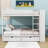 Obryan 2 Drawer Standard Bunk Bed with Shelves by RBParadise-1889620572-1889620570