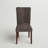 Carista Upholstered Parsons Dining Chair-8226878