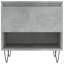 Four Leg Coffee Table with Storage-93588169
