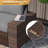 Heledd 5 - Person Patio Conversation Set with Cushions-1387855538