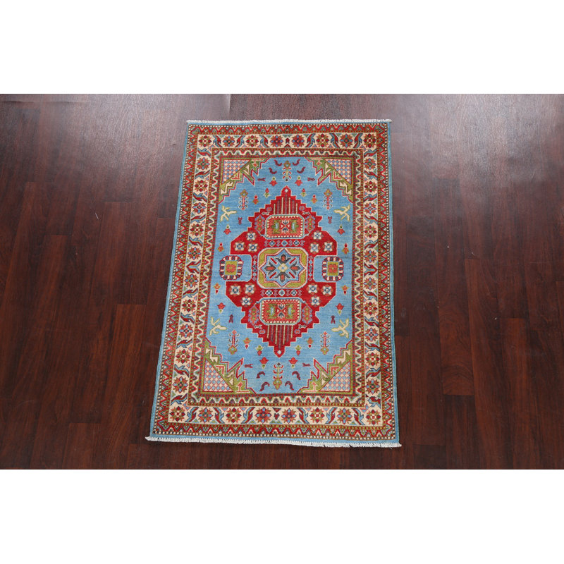 Wool Indoor Rug