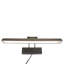 Beninga Dimmable LED Bath Sconce-1517293166