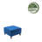 Amariauna Storage Ottoman with Wooden Legs-1125980471