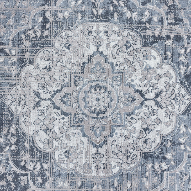 Costella Indoor Rug, Rectangle 2' x 3'