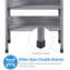 Outdoor Fir Wood Potting Bench-152821648