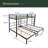 Triple Bunk Bed/ Sturdy Metal Frame/ Anti Noise/ Squeak Free/ Wooden Slats/ No Box Spring Needed