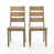Rustic Brown selected