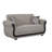 Zaylee 3 - Piece Living Room Set