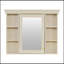 Armoire de salle de bain Moreauville-1149969146