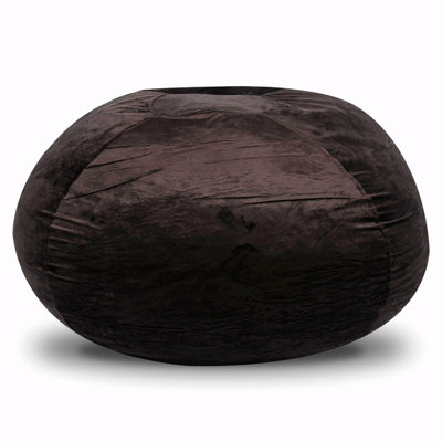 Ben Velvet Bean Bag